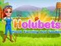 Igra Holubets Home Farming and Cooking