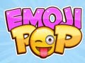 Igra Emoji Pop
