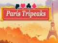 Igra Paris Tripeaks
