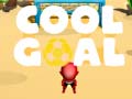 Igra Cool Goal 