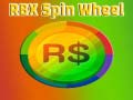 Igra RBX Spin Wheel