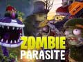 Igra Zombie Parasite