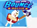 Igra Mr BounceMaster