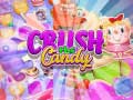 Igra Crush The Candy