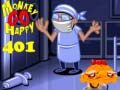Igra Monkey Go Happly Stage 401