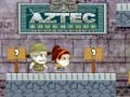 Igra Aztec Adventure Remastered