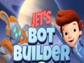 Igra Jet's Bot Builder