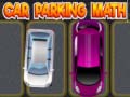 Igra Car Parking Math