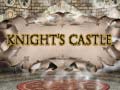 Igra Knight's Castle