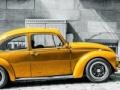 Igra Yellow car