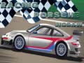 Igra Racing Porsche Jigsaw