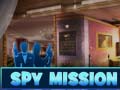 Igra Spy Mission