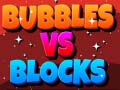 Igra Bubbles Vs Blocks