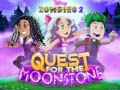 Igra Zombies 2 Quest for the Moonstone