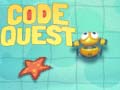 Igra Code Quest