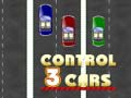 Igra Control 3 Cars