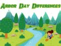 Igra Arbor Day Differences
