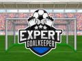 Igra Expert Goalkeeper