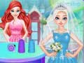 Igra Ariel Wedding Dress Shop