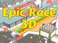 Igra Epic Race 3D