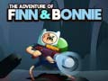 Igra The Adventure of Finn & Bonnie