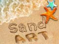 Igra Sand Art