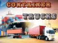 Igra Container Trucks