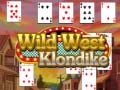 Igra Wild West Klondike