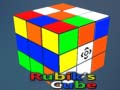 Igra Rubik’s Cube 3D