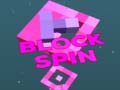 Igra Block Spin