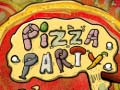 Igra Pizza Party