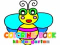 Igra Coloring Book Kindergarten