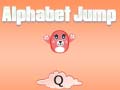 Igra Alphabet Jump