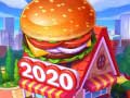 Igra Hamburger 2020