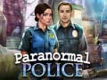 Igra Paranormal Police