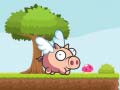 Igra Piggy Run
