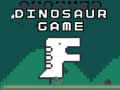 Igra Another Dinosaur Game