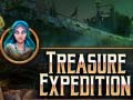 Igra Treasure Expedition