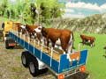 Igra Offroad Animal Truck Transport
