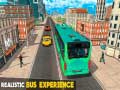Igra Passenger Bus Dimulator City