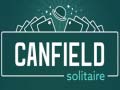 Igra Canfield Solitaire