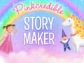Igra Pinkredible Story Maker