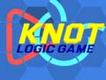 Igra Knot Logical Game