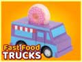 Igra Fast Food Trucks