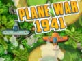 Igra Plane War 1941