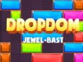 Igra Dropdown Jewel-Blast