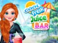 Igra Cool Fresh Juice Bar