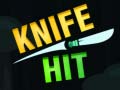 Igra Knife Hit 
