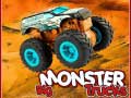 Igra Big Monster Trucks