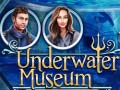 Igra Underwater Museum